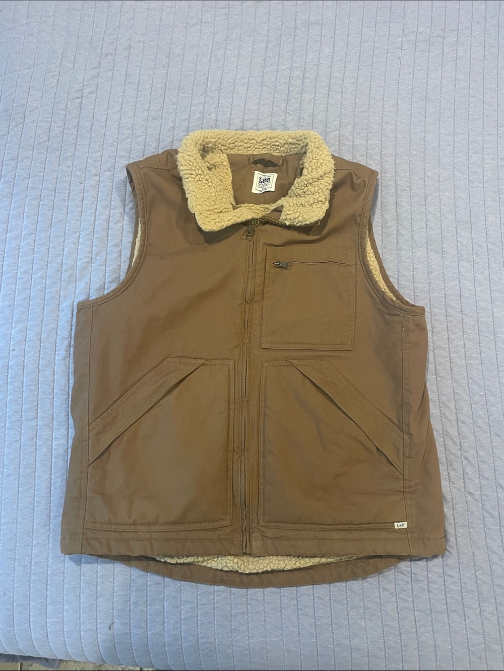 Lee Medium men’s vest